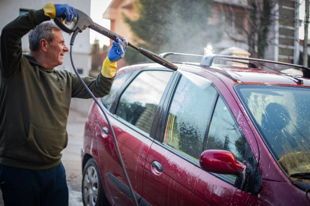 Independence, WI Pressure Washing Company